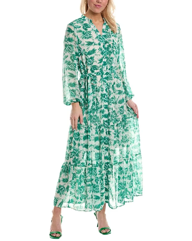 Women's Professional Apparel Limited Quantities ANNA KAY Vivica Maxi Dress