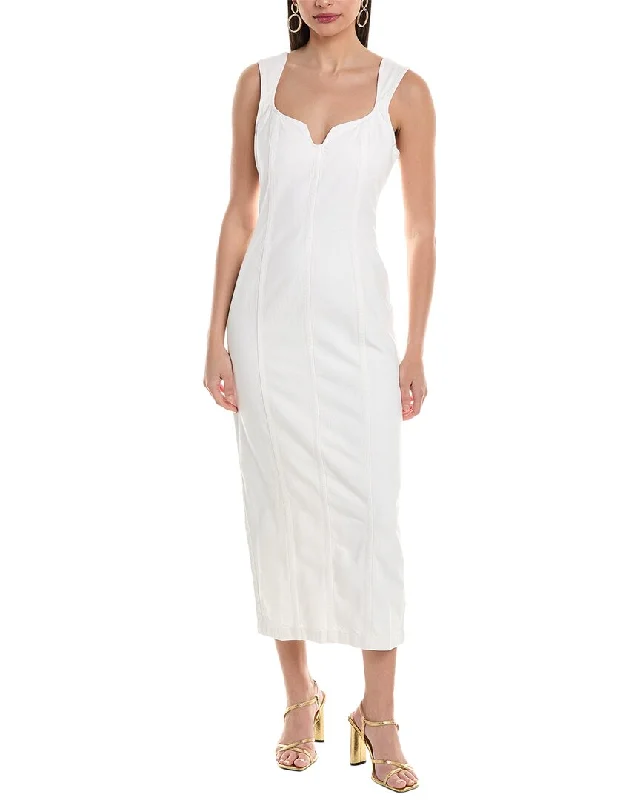 Women's Garments Urban Sophistication Mara Hoffman Indya Maxi Dress