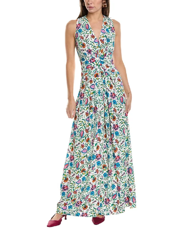 Women's Clothing For Outdoor Events Buy More, Save More Diane von Furstenberg Ace Maxi Dress