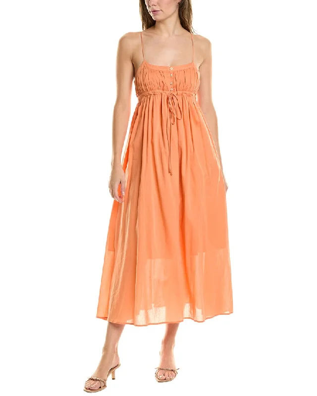 Comfortable Women's Apparel Buy More, Save More Femme Society Maxi Dress