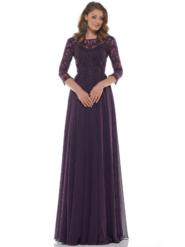 Women's Clothes For Outdoor Events Buy More, Save More Marsoni Mother of the Bride Long Formal Dress 238SL