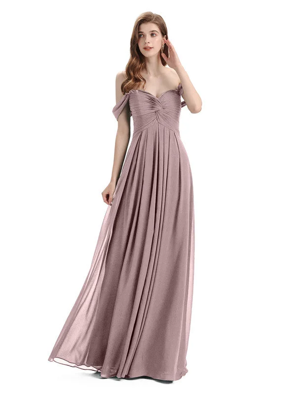 Vintage-Mauve